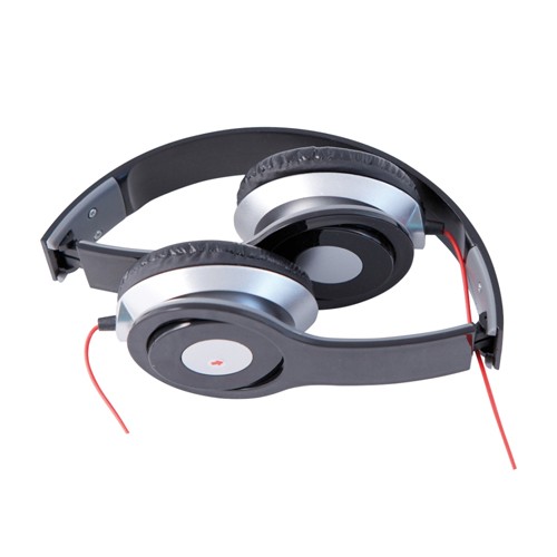Foldable Imbotite Headset Gorodets