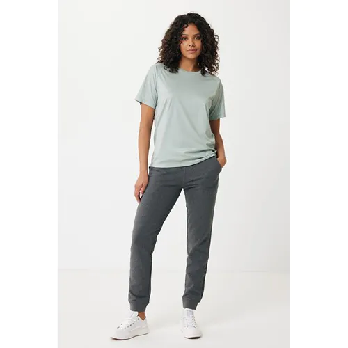 Jogging en coton recyclé IQONIQ Cooper