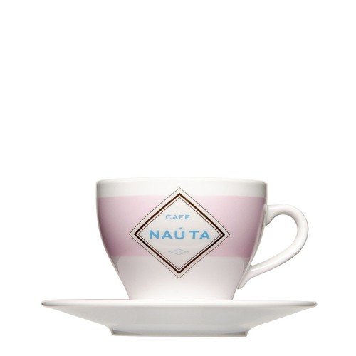 Cappuccino Cup, Shape 563 - 4C fulldecor printing