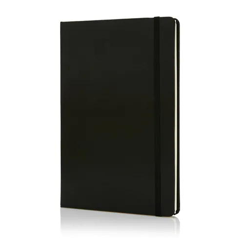 Carnet A5 à couverture rigide