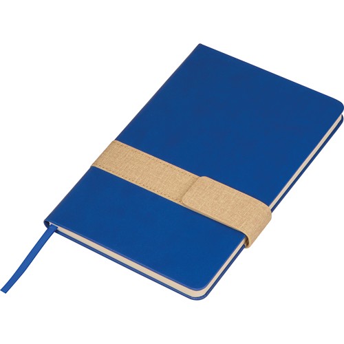 Carnet avec fermeture magnétique Carnet avec fermeture magnétique