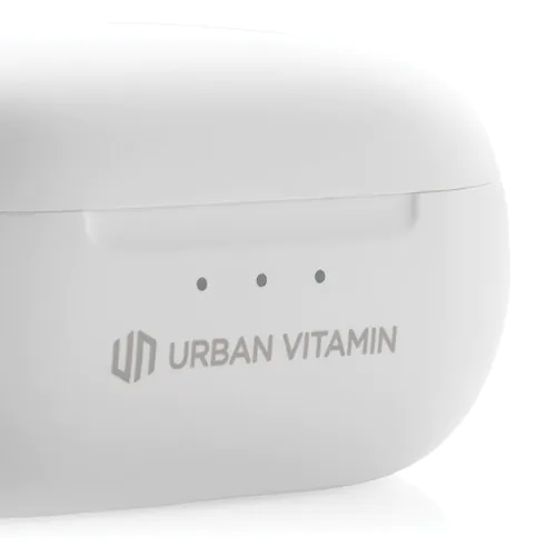 Auricolari ANC e ENC Urban Vitamin Gilroy Auricolari ANC e ENC Urban Vitamin Gilroy