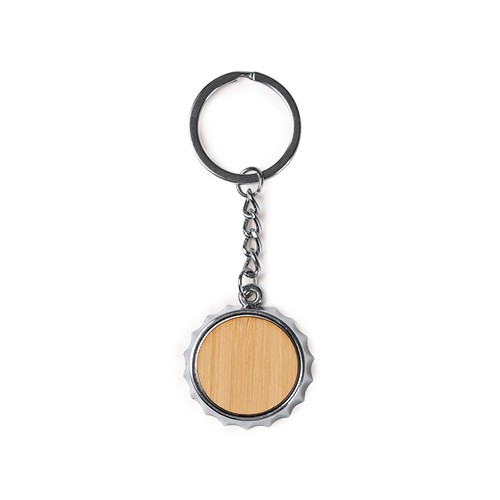 Keychain bottle opener Triz Keychain bottle opener Triz