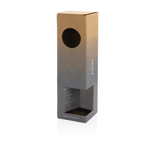 Avira Avior RCS gerecycled roestvrijstalen fles 500 ML Avira Avior RCS gerecycled roestvrijstalen fles 500 ML
