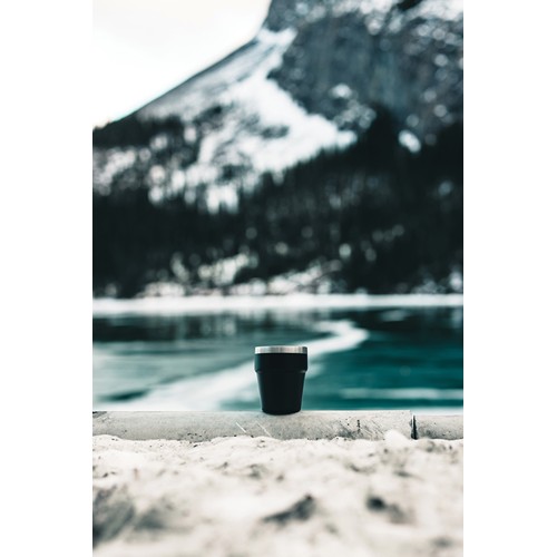 Clark RCS double wall coffee cup 300ML