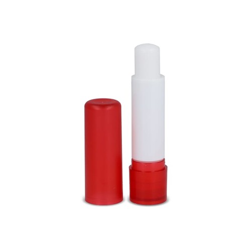 Classic lipbalm stick recycled materials