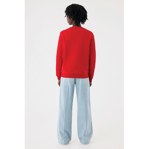 IQONIQ Torla recycled cotton crew neck