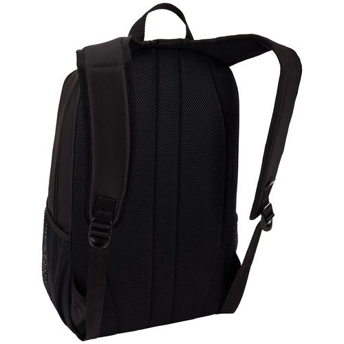 Case Logic Jaunt Recycled Backpack Black Case Logic Jaunt Recycled Backpack Black
