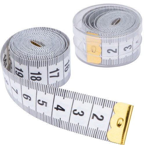 Measuring tape Binche