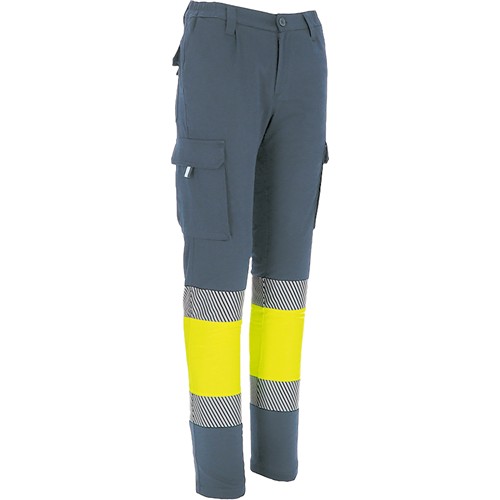 Pantalon H.V. BRUCE Pantalon H.V. BRUCE