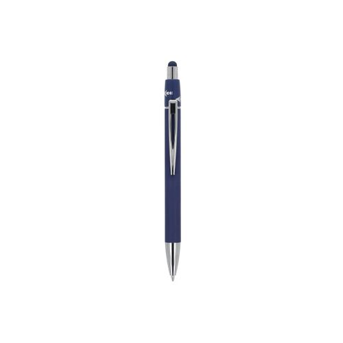 Spinner ballpen aluminum