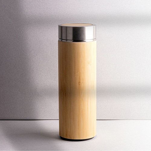 Thermos à double paroi de 450ml Susanna