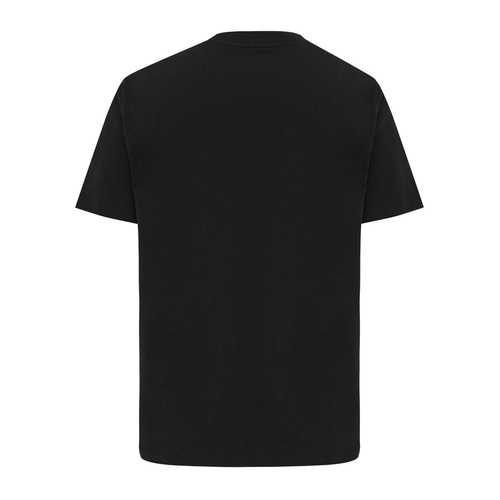 Camiseta de algodón reciclado IQONIQ Nikko Camiseta de algodón reciclado IQONIQ Nikko