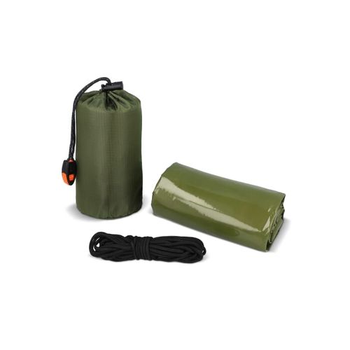 Outdoor survival compact emergency shelter tent Outdoor survival compact emergency shelter tent