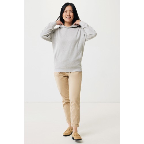 IQONIQ Yengo recycled cotton hoodie with sidepockets IQONIQ Yengo recycled cotton hoodie with sidepockets