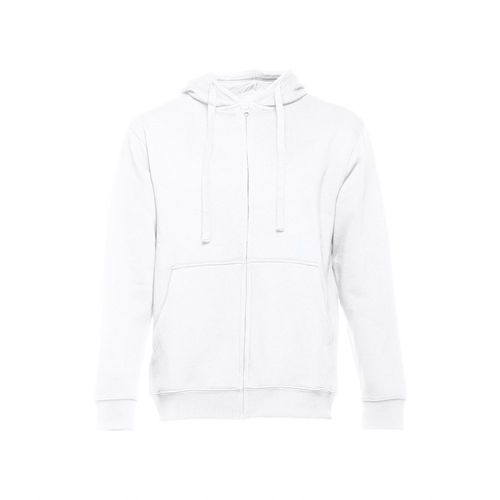 THC AMSTERDAM. Sweater voor heren in katoen en polyester