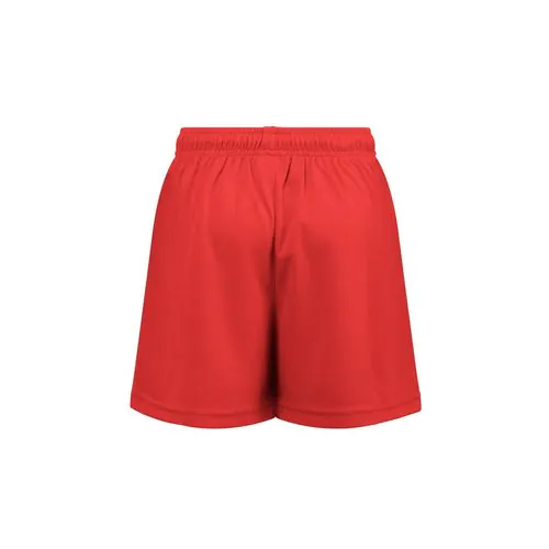 THC MATCH KIDS. Pantaloncini sportivi per bambini THC MATCH KIDS. Pantaloncini sportivi per bambini
