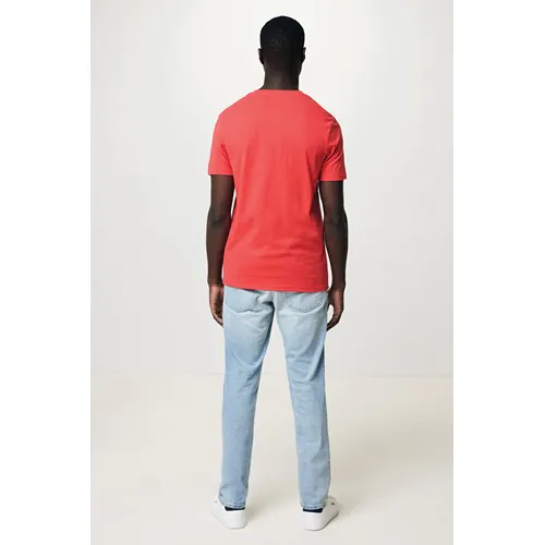 IQONIQ Bryce recycled cotton t-shirt IQONIQ Bryce recycled cotton t-shirt
