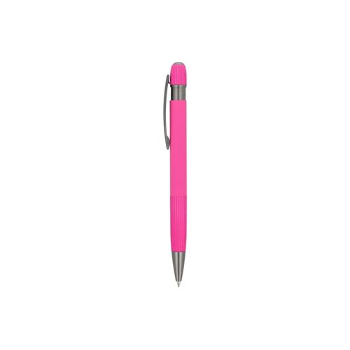 Aluminium balpen Toulouse Softtouch