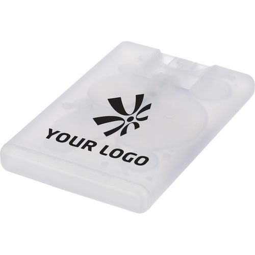 Espray de limpieza para manos Creditclean Espray de limpieza para manos Creditclean