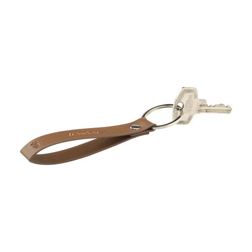 Vegan Pineapple Leather Keyring porte-clés Vegan Pineapple Leather Keyring porte-clés