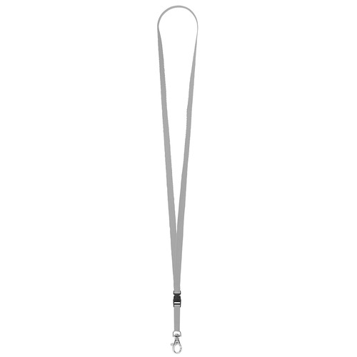 Lanyard "default" widt of ribbon 10 mm Lanyard "default" widt of ribbon 10 mm