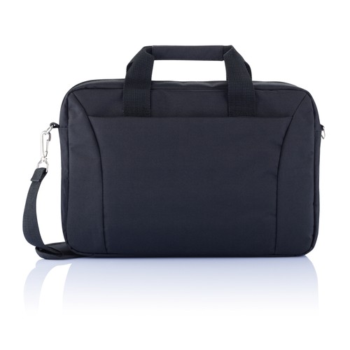 15.4” exhibition laptop bag PVC free 15.4” exhibition laptop bag PVC free
