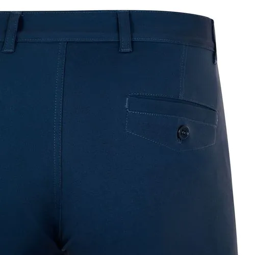 VL VISHNU. Pantalón chino unisex elástico (260g/m²), en algodón (98%) y elastano (2%) VL VISHNU. Pantalón chino unisex elástico (260g/m²), en algodón (98%) y elastano (2%)