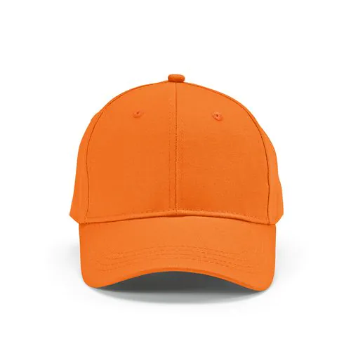 Darrell Cap