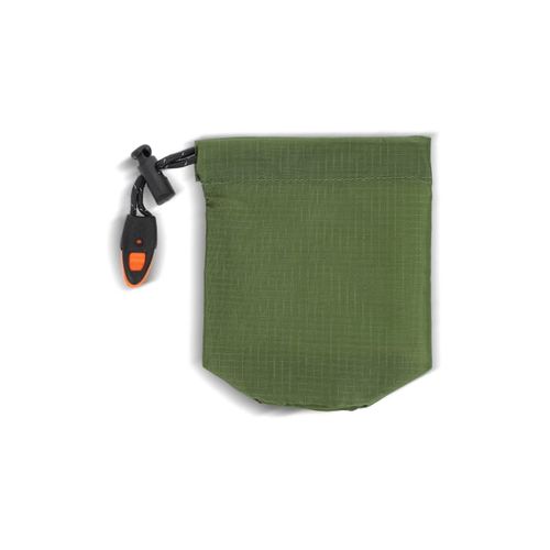 Outdoor Survival 2-in-1 Thermal Poncho Outdoor Survival 2-in-1 Thermal Poncho
