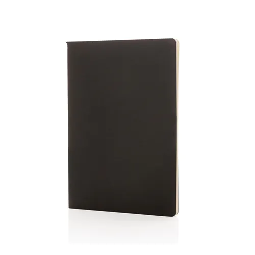 Carnet A5 à couverture souple Carnet A5 à couverture souple