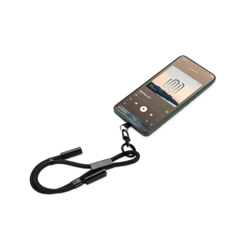 Chargeur de téléphone lanyard CHARD MINI 60W Chargeur de téléphone lanyard CHARD MINI 60W