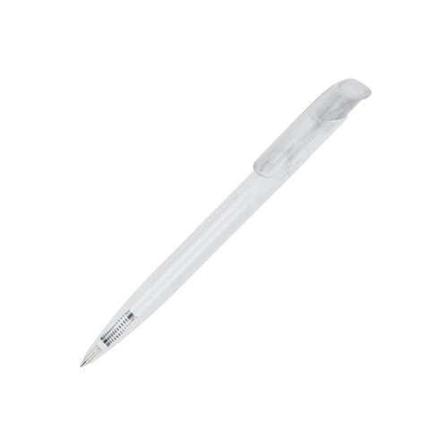 Atlas ball pen transparent