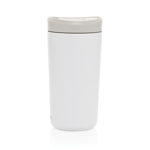 Avira Alix RCS recycled staal klik beker 400ML Avira Alix RCS recycled staal klik beker 400ML