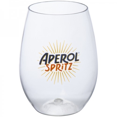 Verre en plastique St. Tropez Verre en plastique St. Tropez