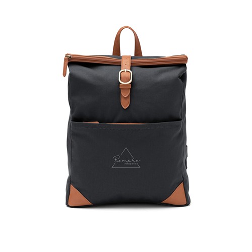 VINGA Sloane rucksack RCS recycled polyester VINGA Sloane rucksack RCS recycled polyester