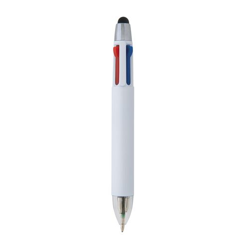 veelkleurige balpen