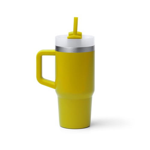 Thermal mug Zarya