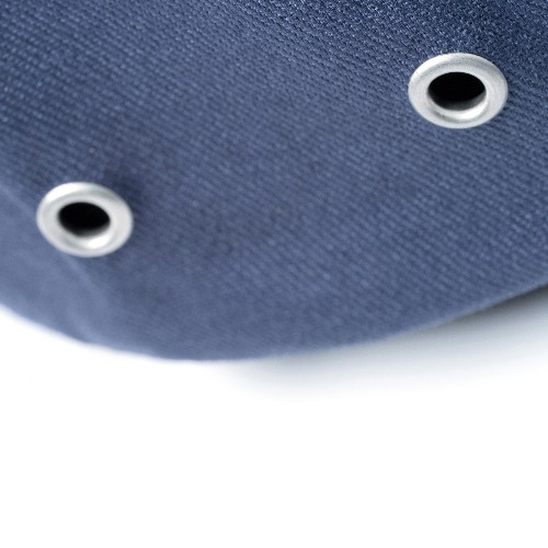 Casual 6-panel cap Piero