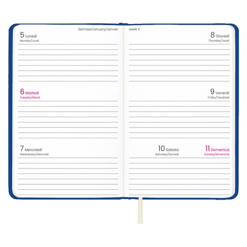 agenda agenda