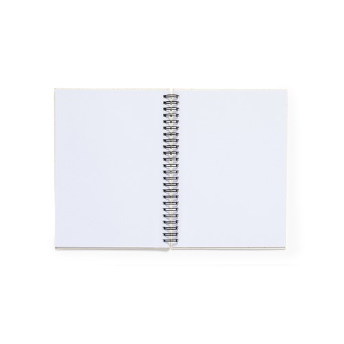 Cahier Hantiz Cahier Hantiz
