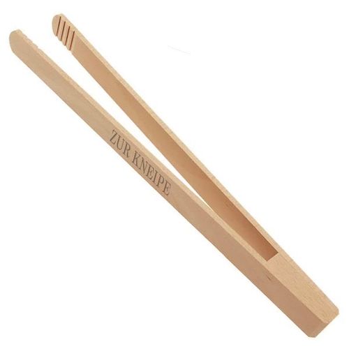 Wooden Tongs - (30cm) Wooden Tongs - (30cm)