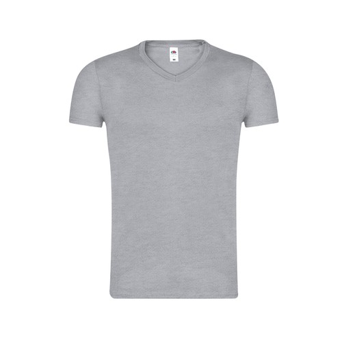 Camiseta Adulto Color Iconic V-Neck Camiseta Adulto Color Iconic V-Neck