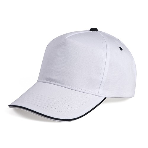 Cappellino 5 pannelli Baler