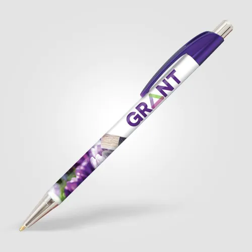 Lebeau Chrome Pen Lebeau Chrome Pen