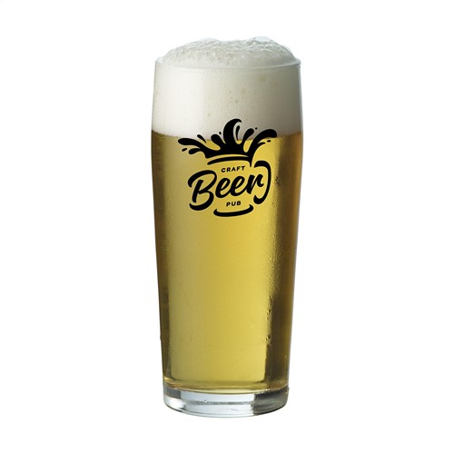 Verre à bière 180 ml Verre à bière 180 ml