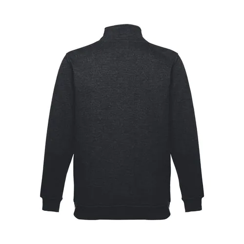 THC BUDAPEST. Sudadera unisex