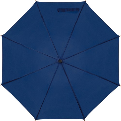 Wooden automatic umbrella Nancy