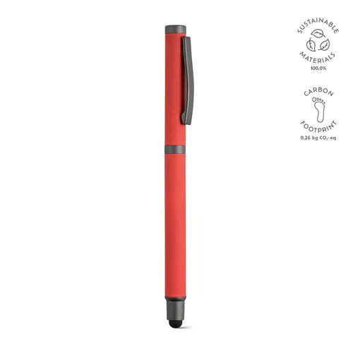 Woolf Pen