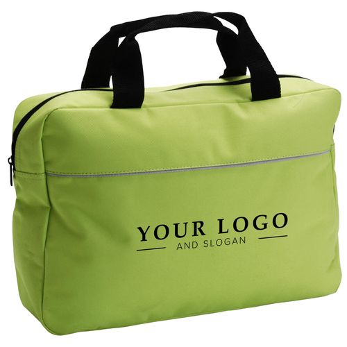 Polyester (600D) document bag Niam Polyester (600D) document bag Niam